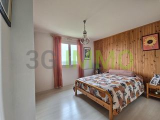  Maison � vendre 6 pi�ces 