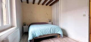  Maison � vendre 4 pi�ces 50 m�