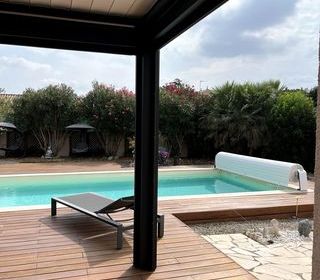  Maison � vendre 4 pi�ces 125 m�