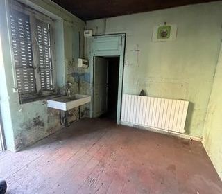  Maison � vendre 2 pi�ces 38 m�