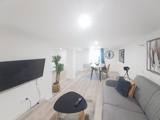  Appartement � louer 2 pi�ces 60 m�