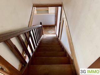  Maison � vendre 7 pi�ces 130 m�