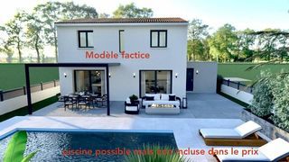  Maison � vendre 5 pi�ces 115 m�