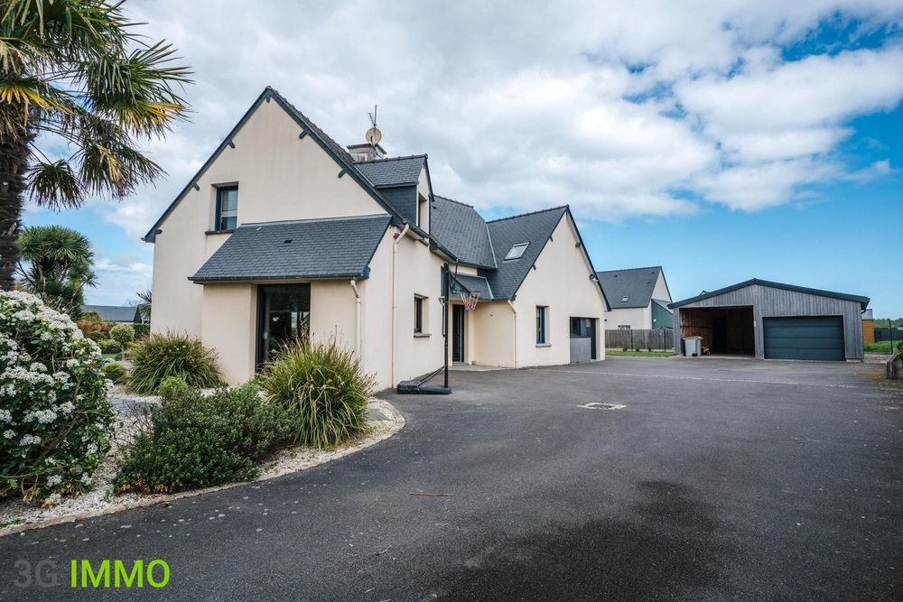 � vendre  Maison Cancale (35260)