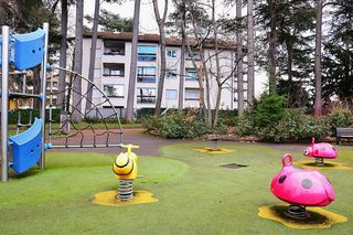  Appartement � vendre 4 pi�ces 