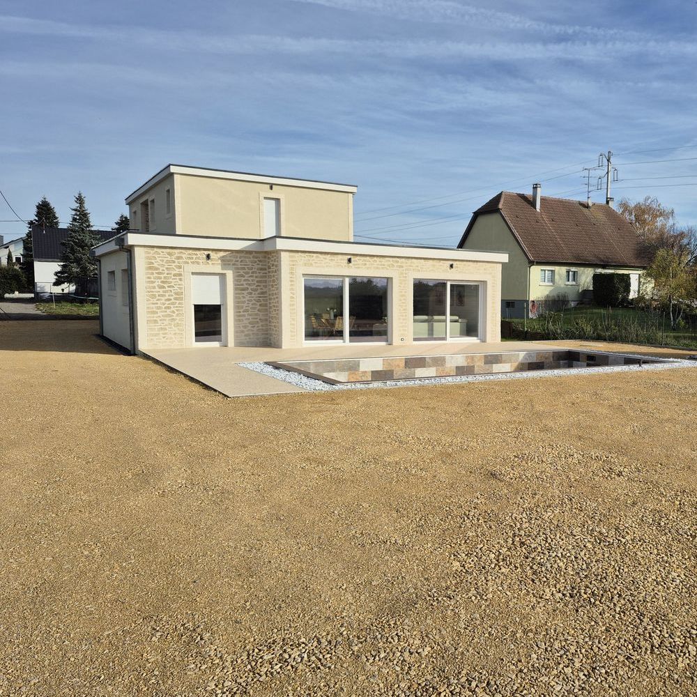 � vendre  Maison Baldersheim (68390)