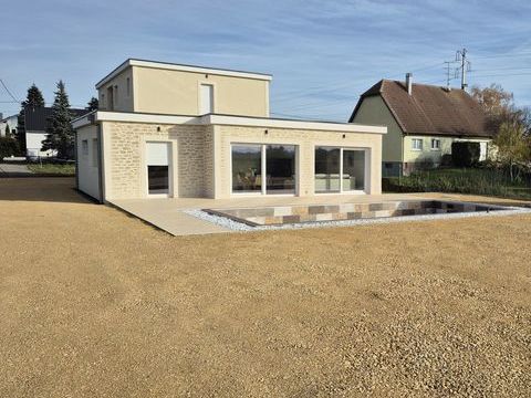   Maison 7 pi�ces Maison - 7 pi�ce(s) - 194 m�