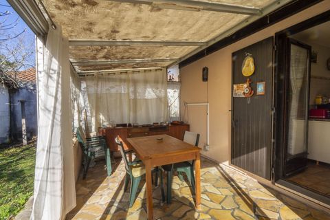  Maison � vendre 4 pi�ces 76 m�