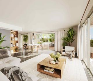  Appartement � vendre 1 pi�ce 30 m�