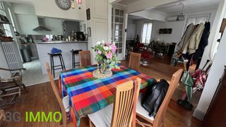  Maison � vendre 6 pi�ces 148 m�