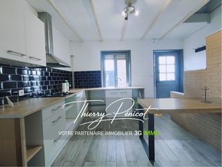  Maison � vendre 4 pi�ces 80 m�