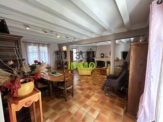  Maison � vendre 6 pi�ces 150 m�