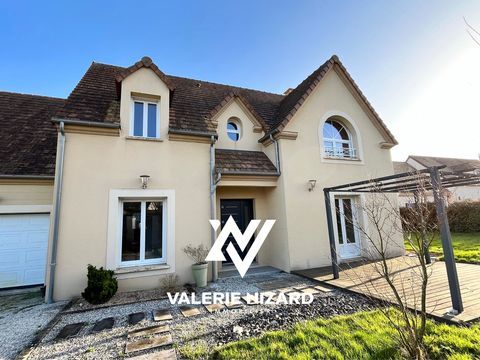   Maison et grand terrain 7 pi�ces Maison - 7 pi�ce(s) - 171 m�