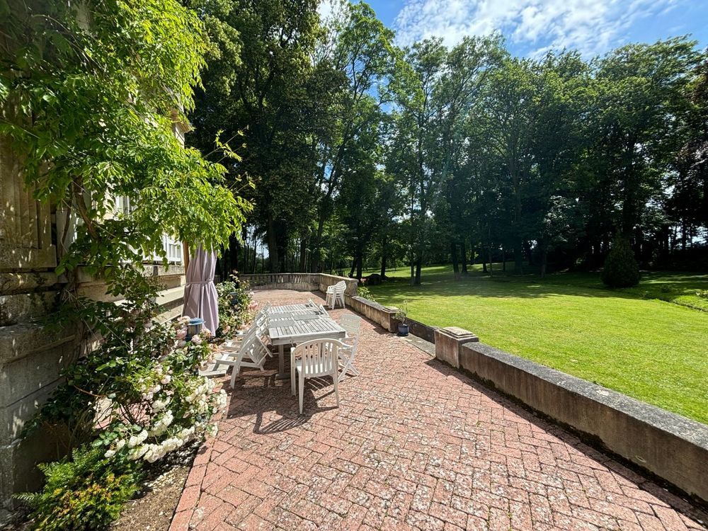 � vendre  Maison Noyon (60400)