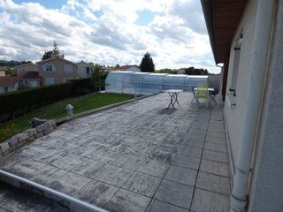  Maison � vendre 4 pi�ces 97 m�