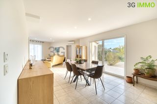  Maison � vendre 6 pi�ces 