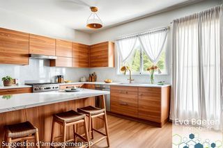  Maison � vendre 5 pi�ces 120 m�