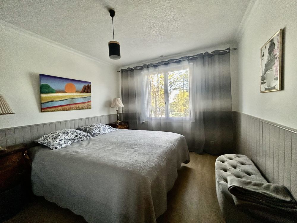 � vendre  Maison Savonni�res (37510)