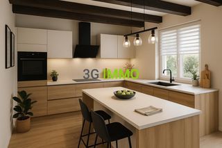  Maison � vendre 6 pi�ces 150 m�