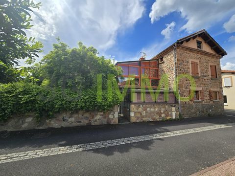   Maison 8 pi�ces Maison - 8 pi�ce(s) - 150 m�