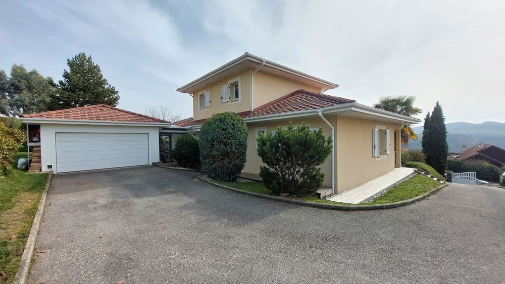 � vendre  Maison Lovagny (74330)