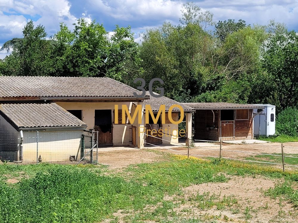 � vendre  Maison Saint-Privat-des-Vieux (30340)