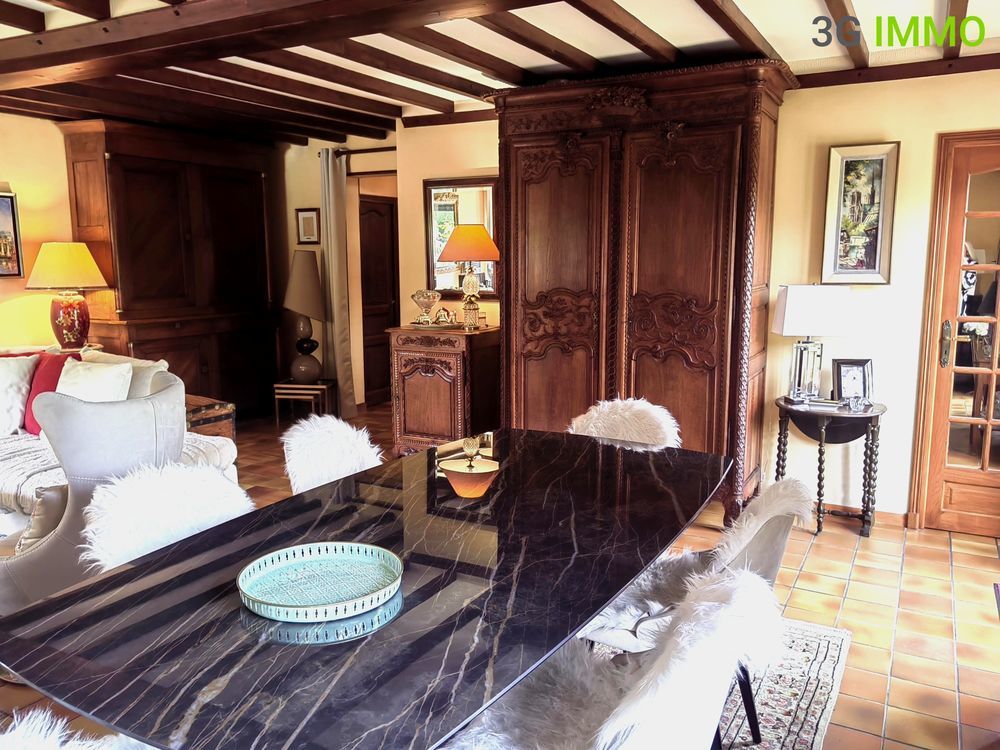 � vendre  Maison Pont-l'�v�que (14130)