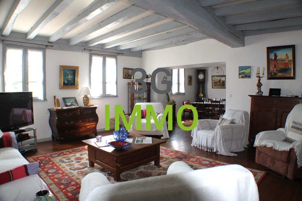 � vendre  Maison Sare (64310)