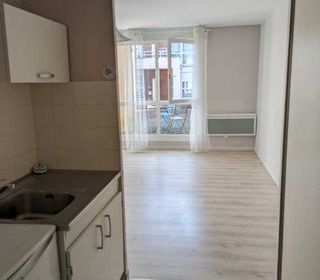  Appartement � vendre 1 pi�ce 32 m�