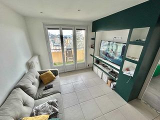  Appartement � vendre 3 pi�ces 60 m�