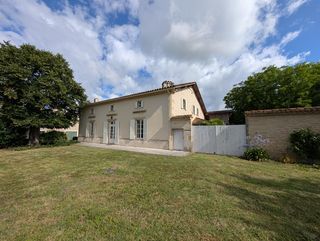  Maison � vendre 15 + pi�ces 554 m�