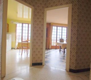  Maison � vendre 4 pi�ces 115 m�