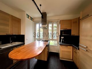  Appartement � vendre 4 pi�ces 82 m�