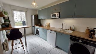  Appartement � vendre 4 pi�ces 