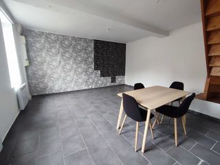  Maison � vendre 5 pi�ces 59 m�