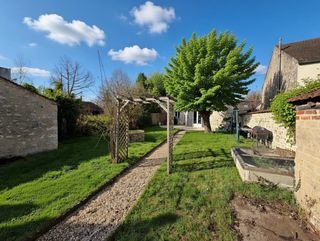  Maison � vendre 4 pi�ces 85 m�