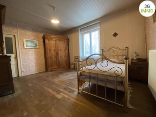  Maison � vendre 4 pi�ces 