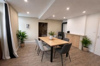  Maison � vendre 4 pi�ces 