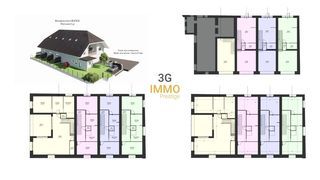  Maison � vendre 5 pi�ces 150 m�