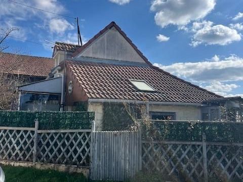   Maison de village 2 pi�ces Maison - 2 pi�ce(s) - 49 m�