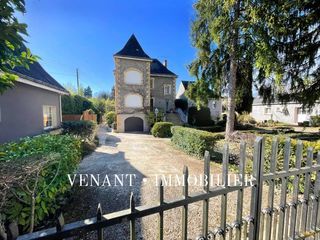  Maison � vendre 12 pi�ces 354 m�