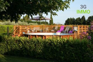  Maison � vendre 7 pi�ces 165 m�