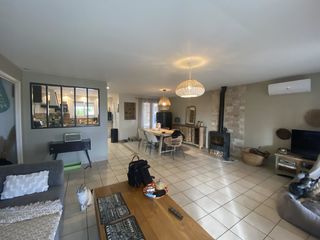  Maison � vendre 4 pi�ces 98 m�