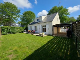  Maison � vendre 5 pi�ces 108 m�