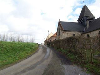  Terrain � vendre 2500 m�