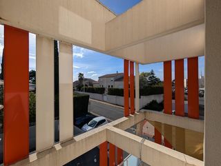  Appartement � vendre 3 pi�ces 57 m�