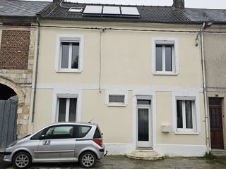  Maison � vendre 6 pi�ces 