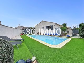  Maison � vendre 4 pi�ces 106 m�