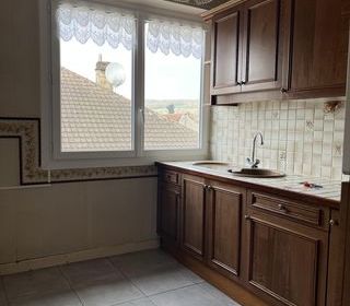  Appartement � vendre 3 pi�ces 67 m�