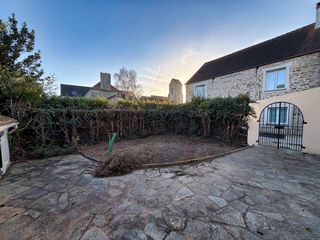  Maison � vendre 4 pi�ces 84 m�